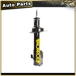 Monroe Shocks/struts Suspension Fits 2007-2015 Lincoln Mkx Canadian Tire. Fixed Price $167.25.