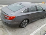 Passenger Rear Suspension Naturally Aspirated Hybrid Fits 18-20 Accord 111411. Fixed Price $175.00.