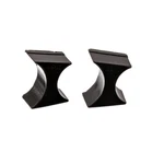 Energy Suspension Shock Reservoir Isolator - Black 9.9162G. Fixed Price $30.82.