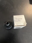 Genuine Gm Insulator 10009135. Fixed Price $15.00.
