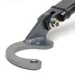 SKUNK2 Black Front Strut Bar 88-00 Civic Ek 93-97 Del Sol 90-01 Integra DC2. Fixed Price $181.02.