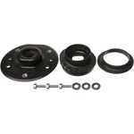 Front Upper Strut Mount Fits 2005-2006 Chevrolet Equinox 06-06 Pontiac Torrent. Fixed Price $175.99.