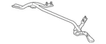 Genuine Honda Bar Front Tower 74180-SDP-A00. Fixed Price $159.45.