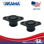 Takama 2PCS Rear Upper Shock Strut Mounts For 10-16 Hyundai Tucson Sportage. Fixed Price $999.00.