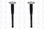 Suspension Shock Absorber Fcs 8346742 Fits 19-20 Hyundai Santa Fe. Fixed Price $140.80.