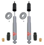 Kyb Suspension Strut Assembly Kit Rear Gas-a-just For Bmw. Fixed Price $186.95.