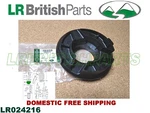 Genuine Land Rover Insulator Shock Absorber Rear Range Evoque LR024216. Fixed Price $47.00.