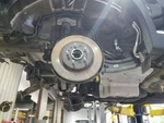 2024 Hyundai Palisade Limited 3.8L Independent Suspension Rear Right Passenge. Fixed Price $380.00.