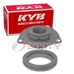 Kyb SM5863 Suspension Mount Kit For 902060 Spring Struts Xr. Fixed Price $76.48.