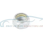 2X Genuine Bmw 31106779396 Hex Nut Self Locking M16X1.5-05 ZNS3.... Fixed Price $54.85.