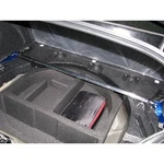 Kawai Works Rear Strut Tower Bar Body Reinforcement Brace Toyota GR86 Jdm. Fixed Price $339.58.