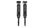 Fabtech Motorsports FTS26076 Dirt Logic 2.5 Stainless Steel Coilover Shock. Fixed Price $1626.19.