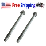 2PCS 55393-2K000 Upper Bolt Suspension Strut For Kia 2010-2017 Rio Soul Shock. Fixed Price $37.63.