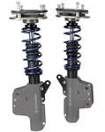 Ridetech Front Hq Series COILOVERS,2016-2024 CAMARO,6TH Gen,adjustable. Fixed Price $2350.00.