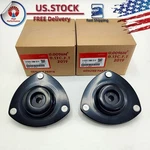 Oem For Honda Element 03-11 Acura 02-06 Rsx Front Pair Strut Mounts Kit Usa. Fixed Price $63.99.