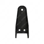 18-65454-001 Shock Mount Bracket Steel, Black, 0.17 In. Thk For Freightliner. Fixed Price $70.41.