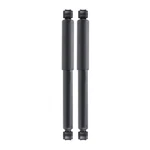 New Pair Set Of 2 Front Monroe Suspension Shock Absorbers Ford Jeep Toyota. Fixed Price $59.95.