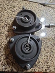 SET-KYSM5361-F Kyb Shock And Strut Mounts Of 2 Front Sedan For Brz GR86 Pair. Fixed Price $99.99.