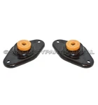 Mini R50 R52 R53 Rear Strut / Shock Mounts Bushings L +. Fixed Price $99.49.