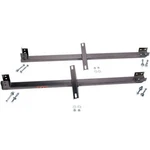 Bbk Subframe Connectors W/ Seat Support For 79-93 Mustang 5.0 Lx Gt 2542. Fixed Price $229.99.