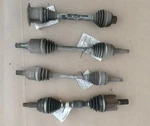 2016 Honda Pilot Front Driver Left Cv Axle Shaft Oem 124K Miles - LKQ430830858. Fixed Price $132.49.