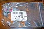 Genuine Gm - 11548680 Front Suspension Strut Mount Bolt Set Of 2 New. Fixed Price $29.99.