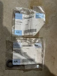 X Genuine Bmw Upper Plate Spacer 31321129977 E34 E36 E39 E32 E31 Z3 Oem - New. Fixed Price $9.95.