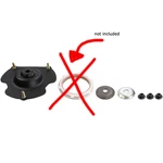 Monroe 902944 Shock And Strut Mounts Front Ford Taurus Mercury Sable 96-2005. Fixed Price $27.50.