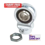 QA1 9036-148, One Zinc Steel Screw-on Shock Eye Performance Racing Parts. Fixed Price $71.30.