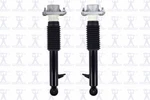 Suspension Shock Absorber Fcs 8346465RL. Fixed Price $165.75.