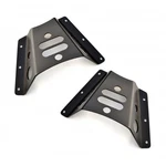 Ridetech Shock Tower Braces Mustang 1965-1966. Fixed Price $145.00.