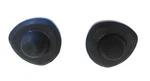 Bmw Genuine E53 X5 00-06 Rear Upper Top Shock Strut Rubber Cap Set Left Right. Fixed Price $29.95.