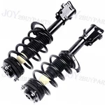2X Front Complete Shocks Struts For 2008-2014 Dodge Avenger 2011-14 Chrysler. Fixed Price $124.15.