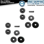 Strut Mounting Hardware Kit Driver Passenger Pair For Cl Sebring Accord Prelude. Fixed Price $34.85.