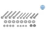 Mounting Kit, Handlebar Meyle 0146540005 For Mercedes-benz Cls. Fixed Price $103.48.