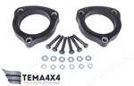Front Strut Spacers 20MM For Mercedes-benz C-class W203 4MATIC Only 2000 2008. Fixed Price $83.00.