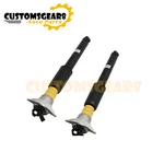 For Porsche Macan 15-20 95B513035E Pair Rear Shock Absorber Struts W/pasm. Fixed Price $120.00.