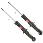 Pair (2) Of Kyb 341654 Rear Suspension Strut Fits 07-10 Jeep Compass Patriot. Fixed Price $99.99.