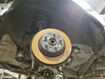 2015 Lexus LS460 4.6L Rwd Rear Suspension Right Passenger. Fixed Price $237.50.