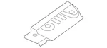 Genuine Bmw Support 41-00-9-880-904. Fixed Price $129.31.