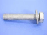 Genuine Mopar Hex Head Bolt And Washer 6507097AA. Fixed Price $7.43.
