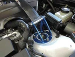 Cusco 9A3 540 For Os Front Strut Bar 16-20 Lexus Gs. Fixed Price $210.95.