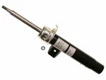 Sachs 87BD37Y Front Left Strut Assembly Fits 2006 Bmw 330XI E90 Suspension. Fixed Price $161.68.