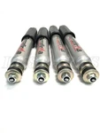 Land Rover Range P38 Front & Rear Suspension Travel Shock Absorbers. Fixed Price $289.11.