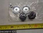 QTY=2: 140126 Gabriel Shock & Strut Components Q24093 2191. Fixed Price $7.20.