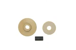 Sachs 802 398 Rear Suspension Shock Absorber Mount For Mini Cooper 02-15. Fixed Price $34.68.