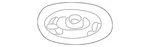 Genuine Mazda Spring Seat EC01-34-341C. Fixed Price $62.48.