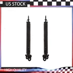 Monroe Genuine Oem Rear Shocks For 2019-2023 Nissan Altima 2WD Suspension. Fixed Price $219.94.