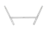 Hps Performance Polished Front Strut Bar 2018-2023 Kia Stinger. Fixed Price $224.10.