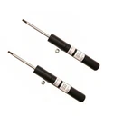 Sachs Set Of Front Twin-tube Suspension Struts For Porsche Macan 2015-2024. Fixed Price $278.95.